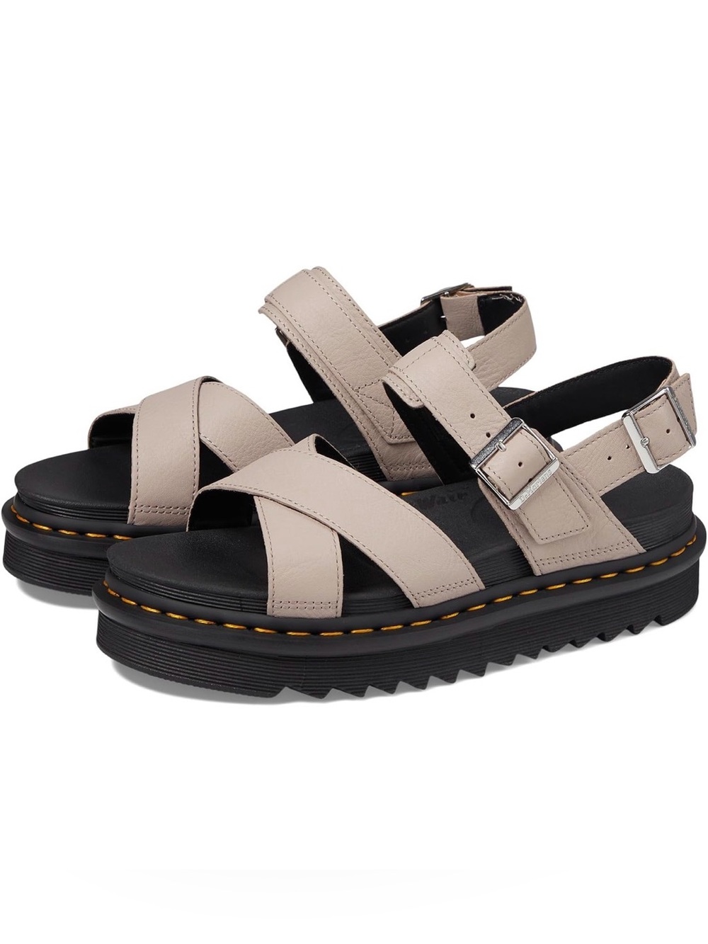 Dr. Martens Voss II Sandal